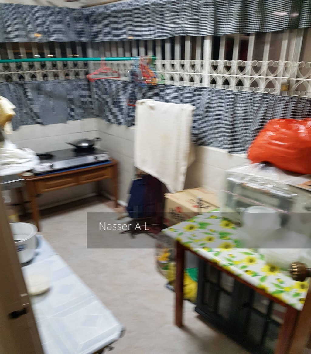 Blk 119 Bedok Reservoir Road (Bedok), HDB 4 Rooms #131452682